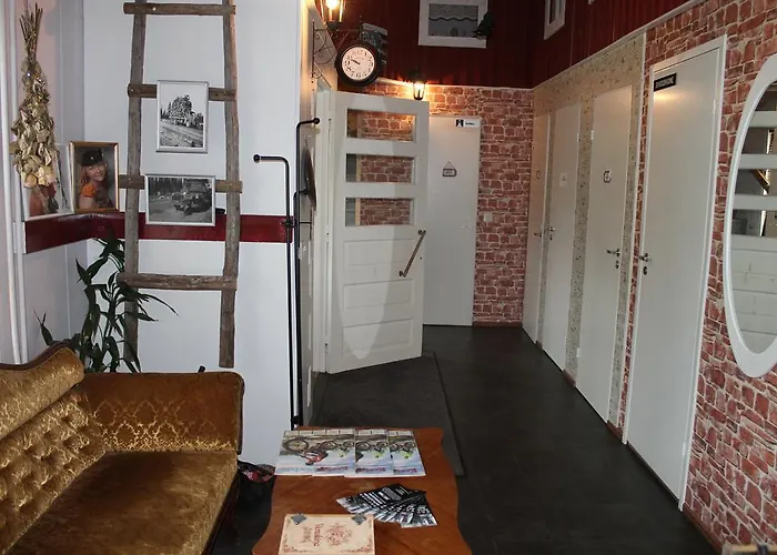 Sillanpaeaen Kartano Maison d'hôtes