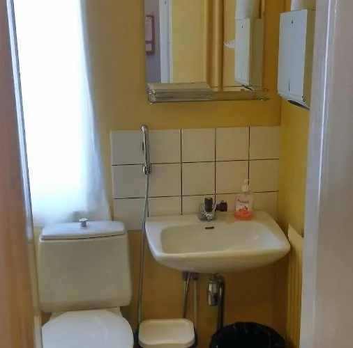 Maison d'hôtes Sillanpaeaen Kartano 2*