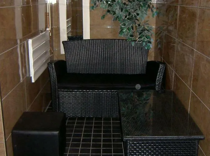 Sillanpaeaen Kartano